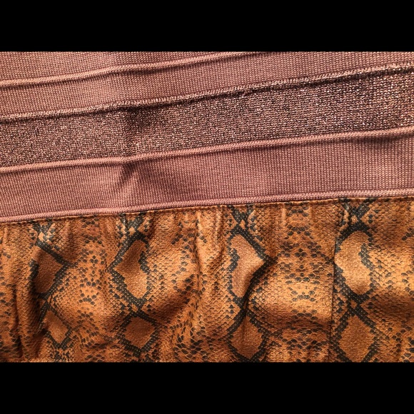 ♥️GORGEOUS Boutique Dress From Beverly Hills♥️ - Picture 13 of 15